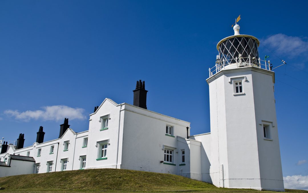 Lizard Lighthouse