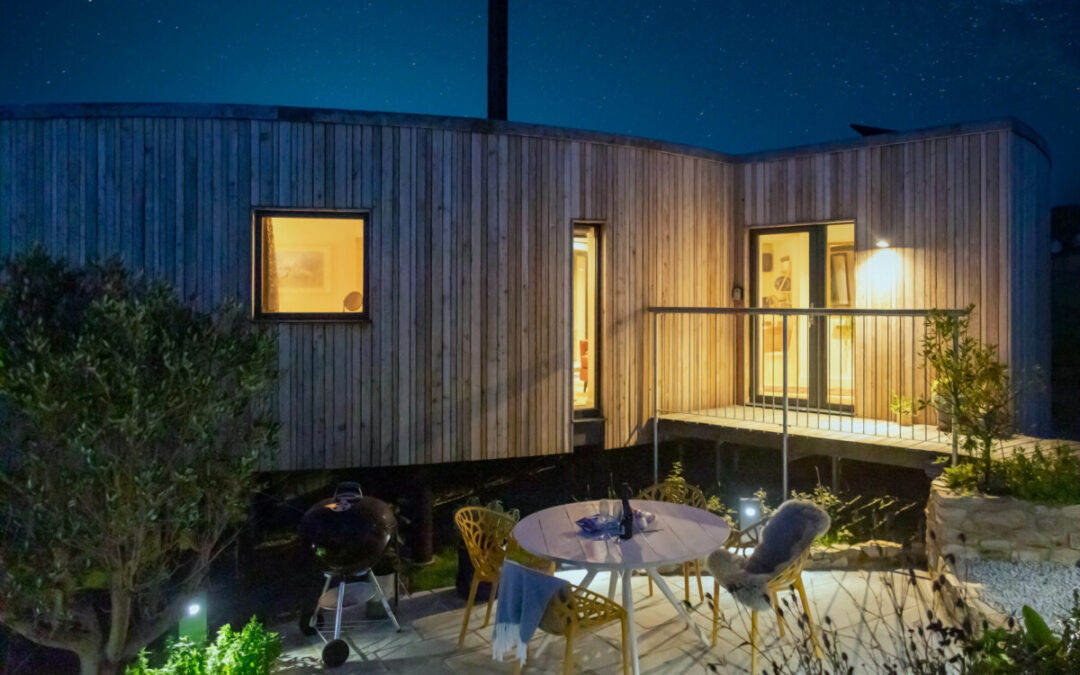 What Can You Expect From a Treehouse Stay?